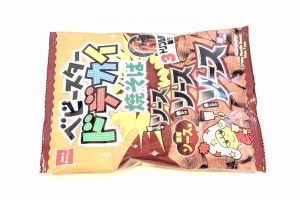 おやつカンパニー ベビースタードデカイ焼そば（ソースソースソース味）