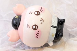 マクドナルド 期間限定 ハッピーセット「ちいかわ」（第2弾）
