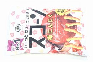 湖池屋 スコーン 梅にんいく（2026年6月）