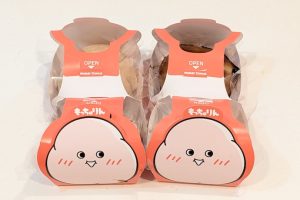 ミスタードーナツ 数量・期間限定メニュー もっちゅりん（2026年）