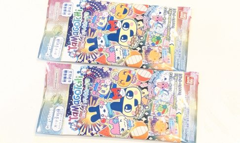バンダイ たまごっち にゅー! ごっちカード3(パック)