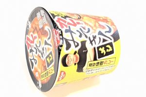 日清食品 カレーみそきんメシ