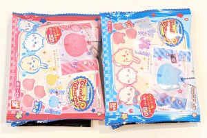 バンダイ ちいかわ キャンディチャームズグミ（2026年8月3日）