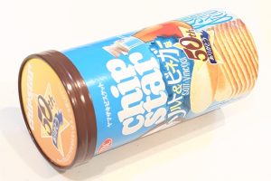 ヤマザキビスケット チップスターＳ ソルト＆ビネガー味（2026年8月10日）