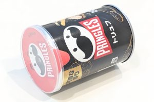 プリングルズ トリュフ