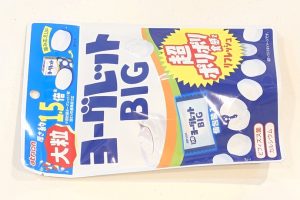 アトリオン製菓 ヨーグレットBIG