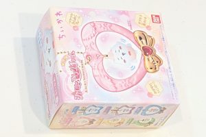 バンダイ ジュエリースイングチャーム ちいかわ