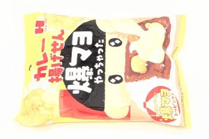 ひざつき カレー揚げせん爆マヨ（2026年9月15日）