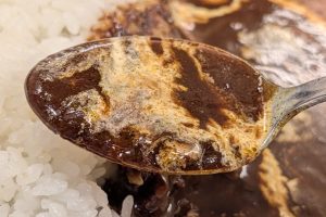 松屋の期間限定メニュー「ネオカシミールカレー」（2026年10月6日）